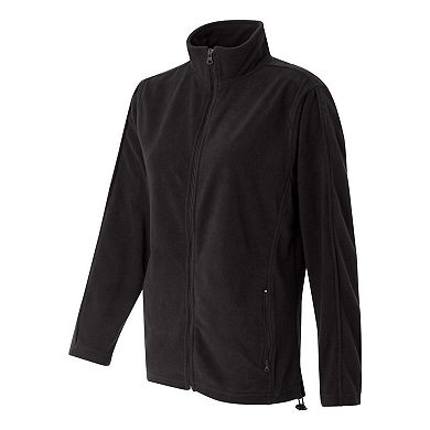 Sierra Pacific Women's Microfleece Full-Zip Jacket