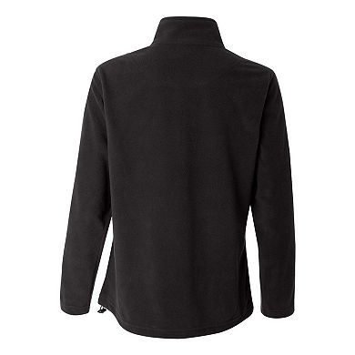 Sierra Pacific Women´s Microfleece Full-zip Jacket