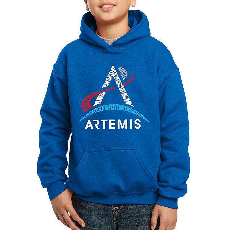 Kohls discount nasa hoodie