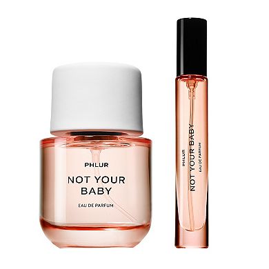 Not Your Baby Eau de Parfum Travel Spray