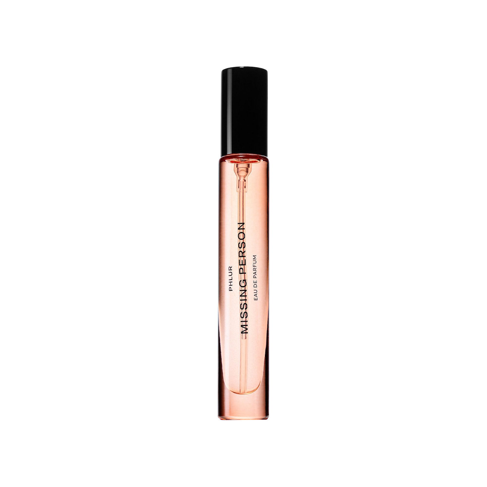 PHLUR Missing Person Eau de Parfum Travel Spray, Size: .33 FL Oz, Mssng Prs