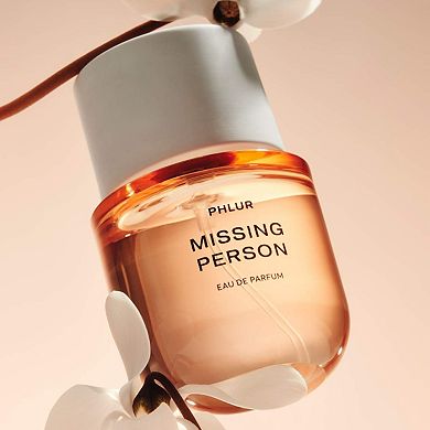 Missing Person Eau de Parfum Travel Spray