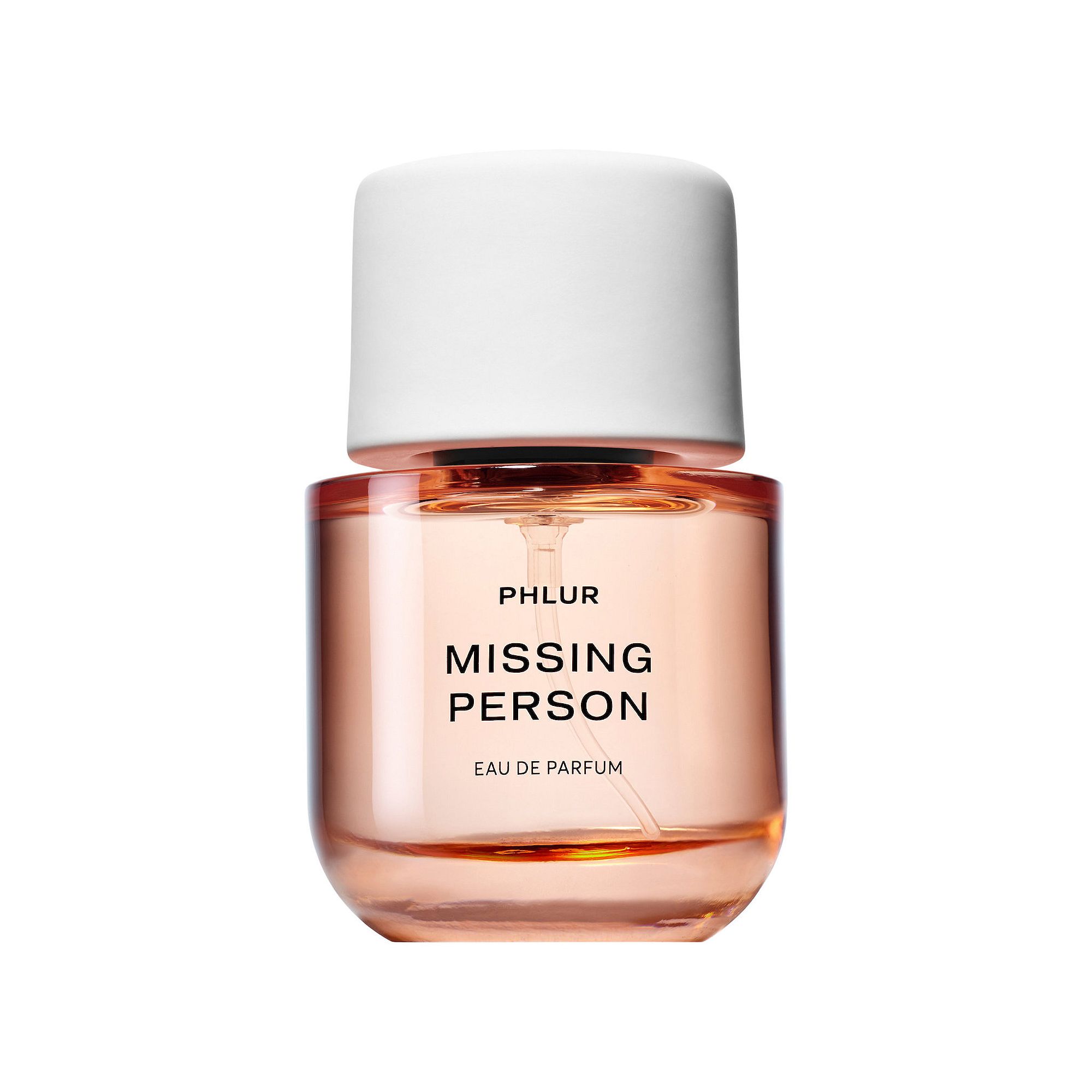 PHLUR Missing Person Eau de Parfum, Size: 1.7 FL Oz, Mssng Prsn
