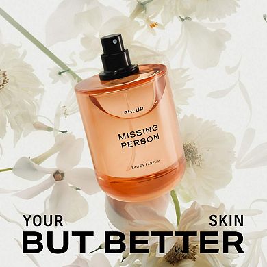 Missing Person Eau de Parfum