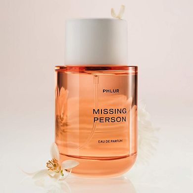 Missing Person Eau de Parfum