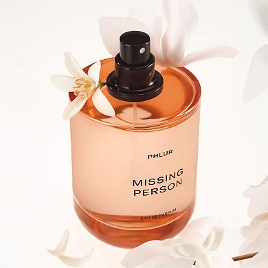 Missing Person Eau de Parfum