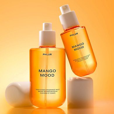 Mango Mood Hair & Body Fragrance Mist