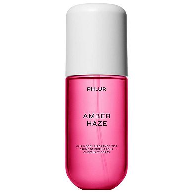 Amber Haze Body & Hair Fragrance Mist