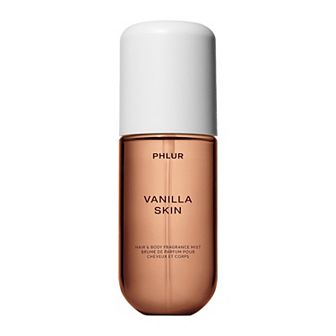 PHLUR Vanilla Skin Body & Hair Fragrance Mist