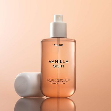 Vanilla Skin Hair & Body Fragrance Mist