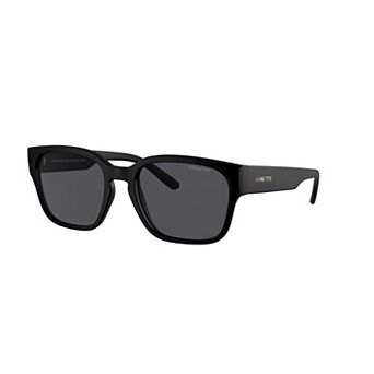 Men's Arnette 0AN4325 54mm Hamie Square Sunglasses