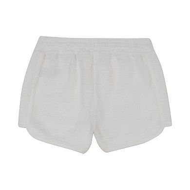 Girls 7-16 Roxy Baja Pull-On Shorts