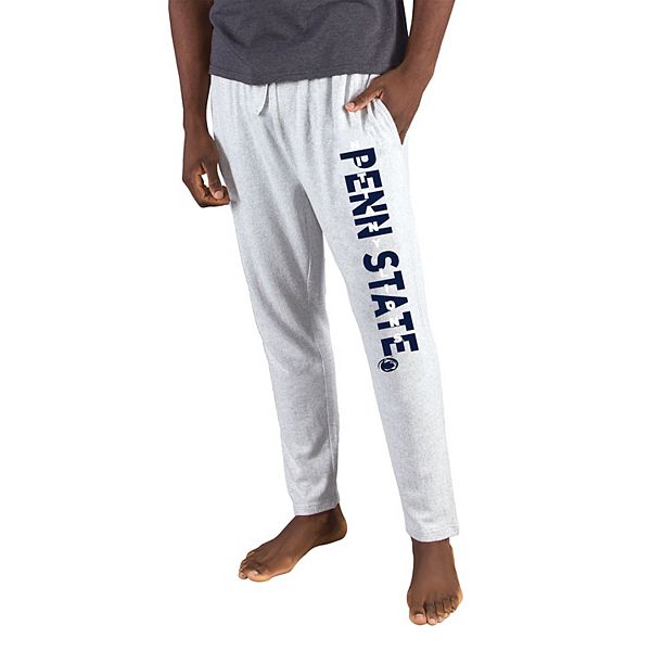 Men's NCAA Penn State Nittany Lions Cumulus Pajama Pants