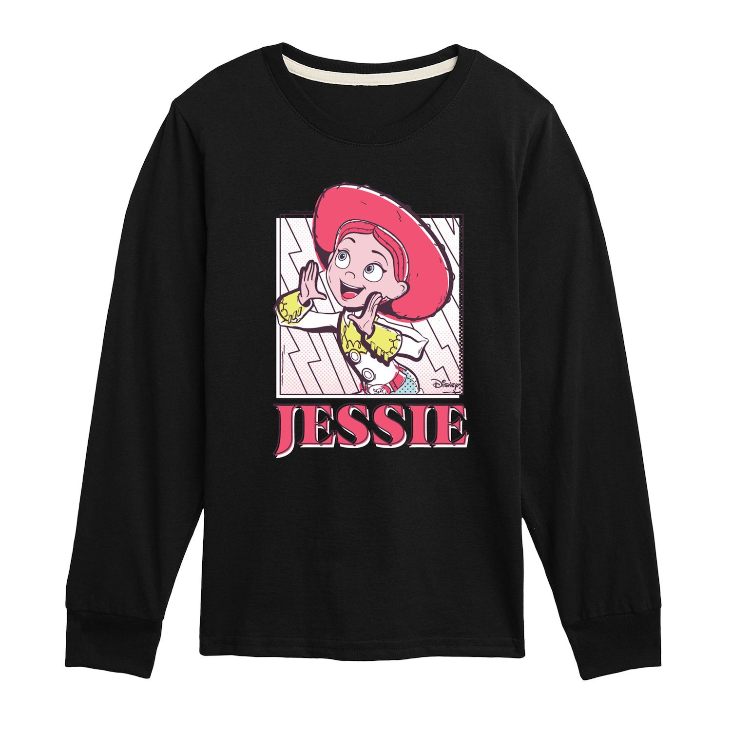 Toy Story Jessie Costume Tee