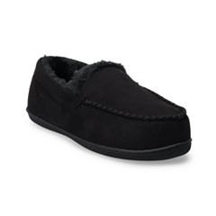 So best sale moccasins kohls