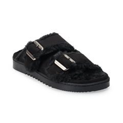 Kohls sonoma womens discount slippers