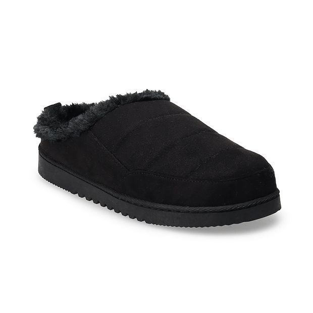 Sonoma Goods For Life Women s Clog Slippers