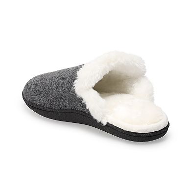 sonoma slippers