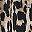 Beige Leopard Spots