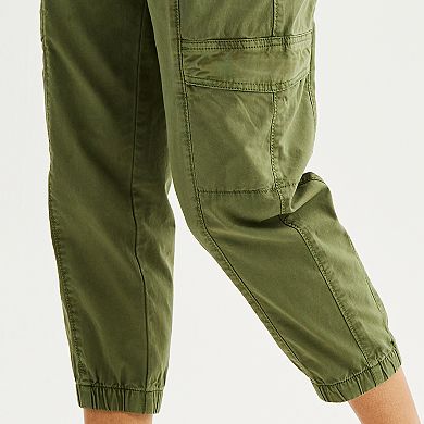 Women's Sonoma Goods For Life?? Utility Capri Pants