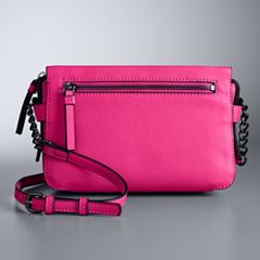 Transition your Simply Vera Vera Wang handbag from day to night. #Kohls