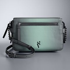 Womens Green Simply Vera Vera Wang Handbags & Purses - Accessories