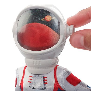 Barbie® 65th Anniversary Careers Astronaut Doll & Accessories Set