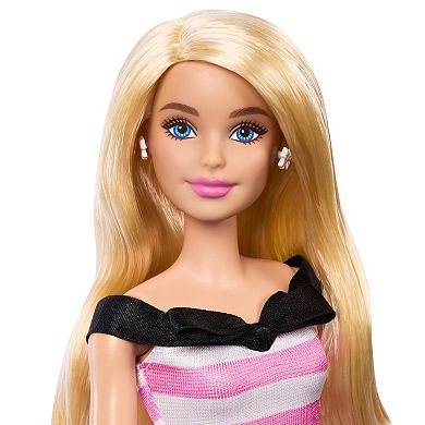 Barbie® 65th Anniversary Fashion Doll