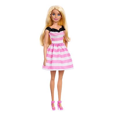 Barbie® 65th Anniversary Fashion Doll