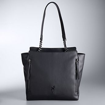 Simply Vera Vera Wang Cara Tote Bag