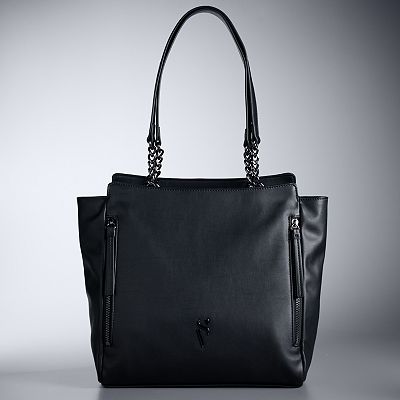 Simply Vera Vera Wang Cara Tote Bag