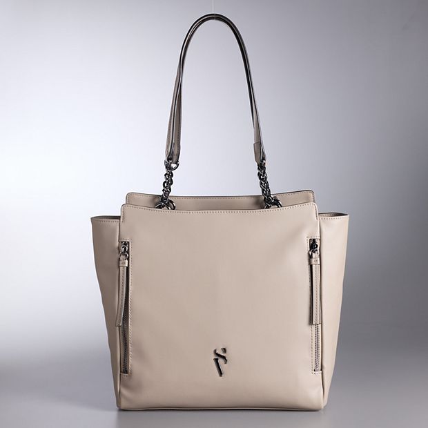 [WAAC] Exclusive Women Basic Tote Bag BK / 税込み WAAC] 여성 베이직 토트백