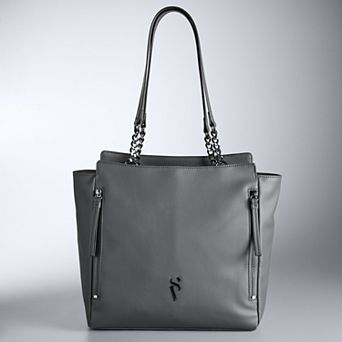 Simply Vera Vera Wang Cara Tote Bag