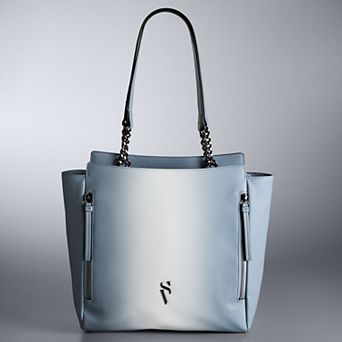 Simply Vera Vera Wang Cara Tote Bag