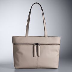 Transition your Simply Vera Vera Wang handbag from day to night. #Kohls