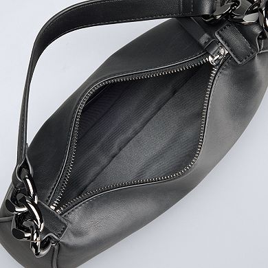 Simply Vera Vera Wang Star Chain Shoulder Bag