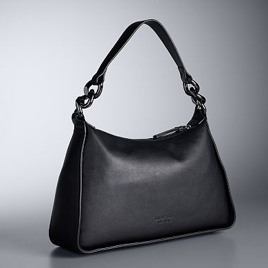 Simply Vera Vera Wang Star Chain Shoulder Bag