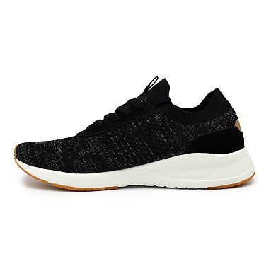 Men's DELO Go Green ECO-Friendly Knit Sneakers