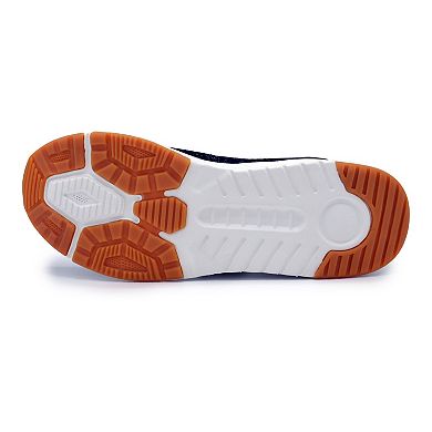 Men's DELO Go Green ECO-Friendly Knit Sneakers