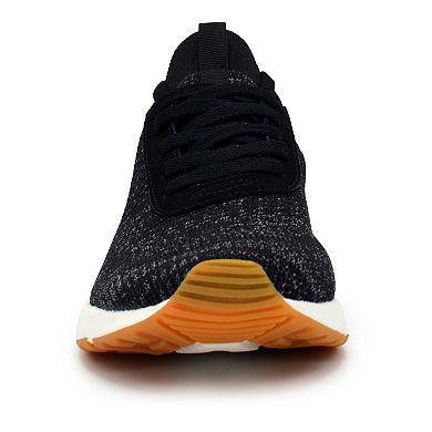 Men's DELO Go Green ECO-Friendly Knit Sneakers