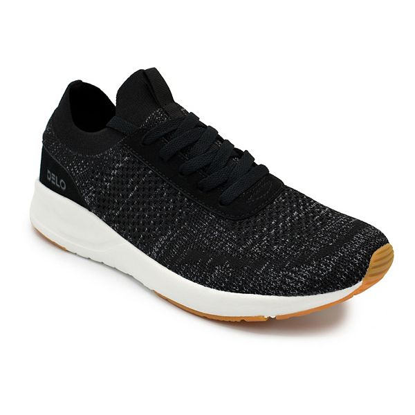 Men's DELO Go Green ECO-Friendly Knit Sneakers