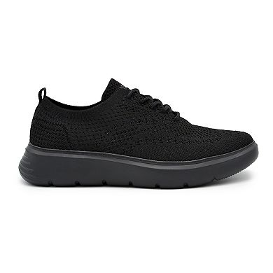 Men's DELO Go Green ECO-Friendly Knit Oxfords