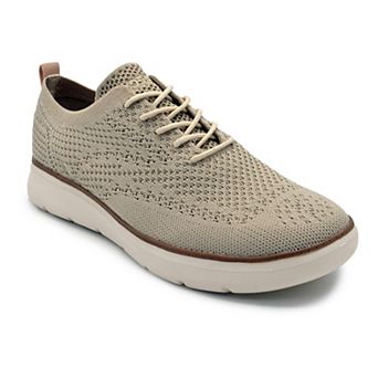 Men's DELO Go Green ECO-Friendly Knit Oxfords