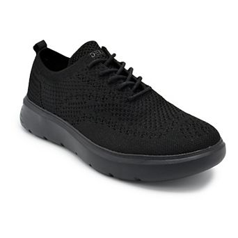 Men's DELO Go Green ECO-Friendly Knit Oxfords