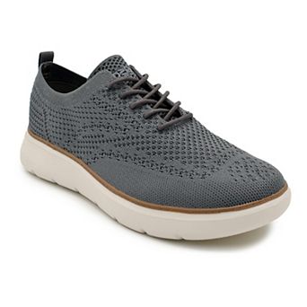 Men's DELO Go Green ECO-Friendly Knit Oxfords