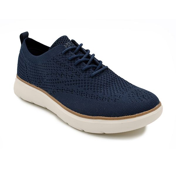 Men's DELO Go Green ECO-Friendly Knit Oxfords