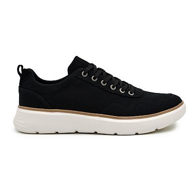 Men's DELO Go Green ECO-Friendly Lace Up Sneakers