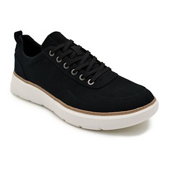 Men's DELO Go Green ECO-Friendly Lace Up Sneakers