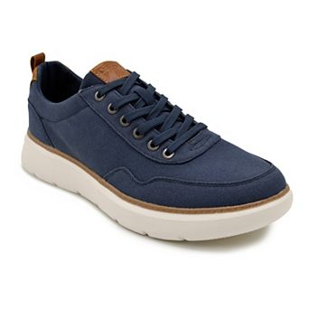 Men's DELO Go Green ECO-Friendly Lace Up Sneakers