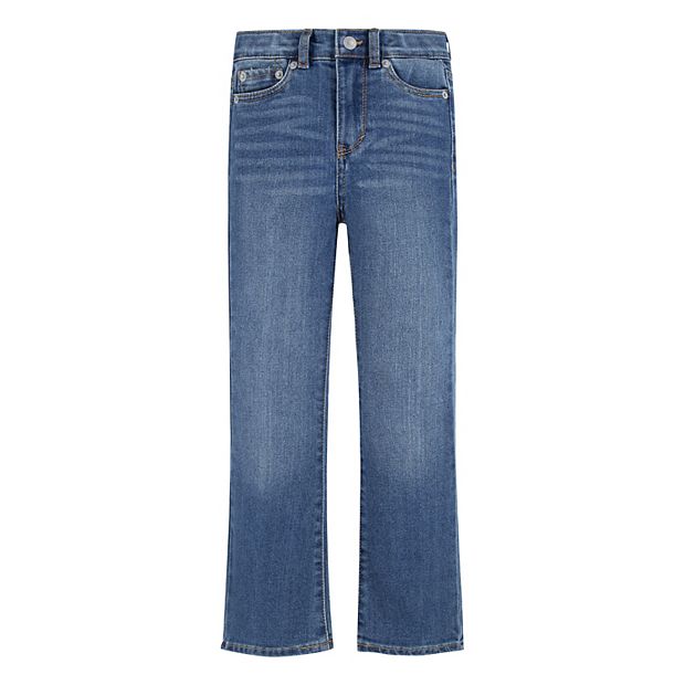 Levi's® 726 High Rise Flare Jeans